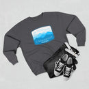 Premium Livingston, Montana Sweatshirt Unisex Crewneck, Premium Sweatshirt, Crewneck Jumper, Ski Resort Apparel-13