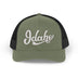 Loden / Black