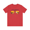 Lake Murray, South Carolina T Shirt - Sunglasses Lake Graphic Tee