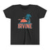 Dark Grey Heather