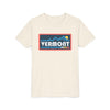 Vermont Youth Graphic Tee - Kids T Shirt