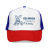 Red / White / Royal