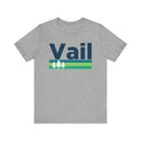 Vail, Colorado T-Shirt - Unisex Vail Shirt-2