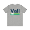 Vail, Colorado T-Shirt - Unisex Vail Shirt