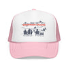 Light Pink/White