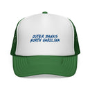 Outer Banks Trucker Cap | North Carolina Hat-6