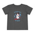 Dark Heather Grey