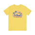 Maize Yellow