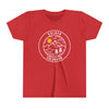 Golden, Colorado Youth Shirt - Retro Mountain Golden Kid's T-Shirt