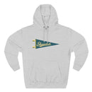 Premium Shenandoah National Park Fleece Hoodie-3