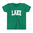 Lake Youth Graphic Tee - Kids T Shirt-2