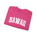 Hawaii Sweatshirt - Unisex Graphic Crewneck-23