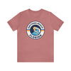 Daytona Beach, Florida T-Shirt - Unisex Daytona Beach Shirt