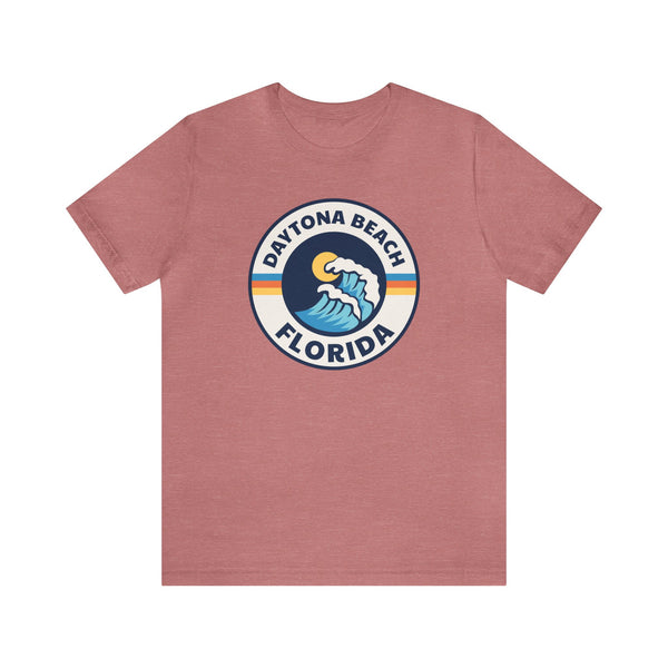 Daytona Beach, Florida T-Shirt - Unisex Daytona Beach Shirt
