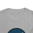 Portland, Oregon Toddler Graphic Tee - Kids Portland Shirt-10