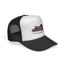 The Florida Keys PWC Boating Trucker Hat-5