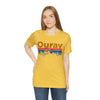 Ouray, Colorado Shirt - Mountain Sunset Unisex Ouray T-Shirt