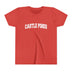 Heather Red