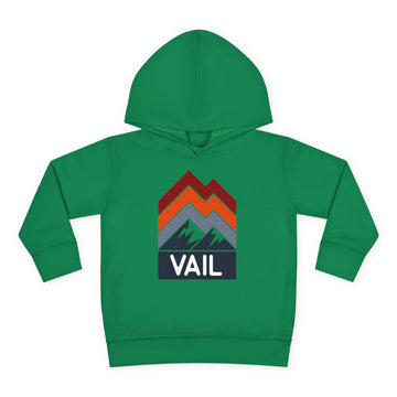 Buy kelly Vail, Colorado Toddler Hoodie - Unisex Vail Toddler Sweatshirt