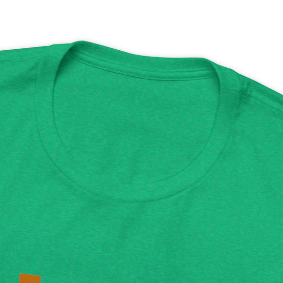 Alaska T-Shirt - Mountain Sunset Unisex Alaska Shirt