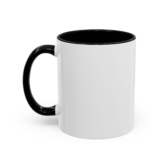 Montana Retro Ombre Sun Mountain Coffee Mug 11 oz, Montana Nature Lover Gift, Mountain Enthusiast Mug