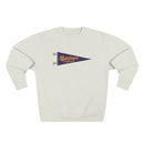 Premium Black Canyon National Park Crewneck Sweatshirt-4