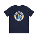 Melbourne, Florida T-Shirt - Unisex Melbourne Shirt-5