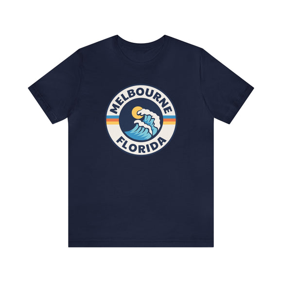 Melbourne, Florida T-Shirt - Unisex Melbourne Shirt
