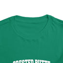 Crested Butte, Colorado Toddler Graphic Tee - Kids Crested Butte Vacation T-Shirt-8