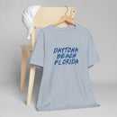 Daytona Beach T-Shirt | 100% Cotton Retro Florida Tee-16