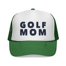 Golf Mom Trucker Cap | Golf Mom Hat-5