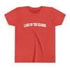 Lake of the Ozarks, Missouri Youth Graphic Tee - Kids Lake of the Ozarks T Shirt