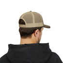 Virginia Snapback Trucker Cap - Embroidered Virginia Hat-14