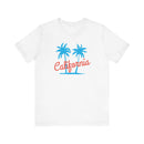 California T-Shirt - Unisex California Shirt-5