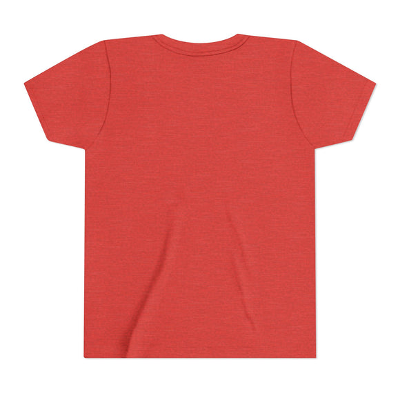 Montana Youth Graphic Tee - Kids T Shirt