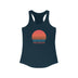 Solid Midnight Navy