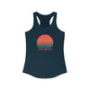 Michigan Women's Racerback Tank Top