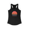 Michigan Women's Racerback Tank Top