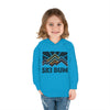 Salida, Ski Bum Toddler Hoodie - Unisex Salida, Ski Bum Toddler Sweatshirt