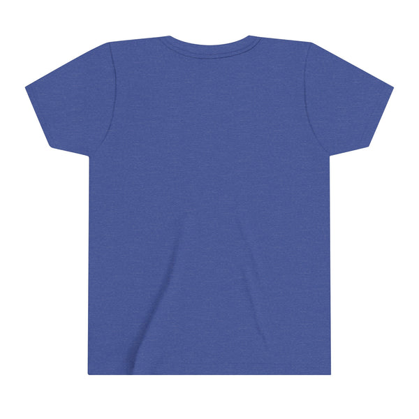 Ouray, Colorado Youth Shirt - Retro Mountain Ouray Kid's T-Shirt