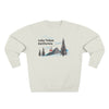 Premium Lake Tahoe, California Sweatshirt Unisex Crewneck, Premium Sweatshirt, Crewneck Jumper, Ski Resort Apparel