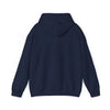 Alta, Utah Hoodie - Retro Ombre Unisex Alta Hoodie Sweatshirt