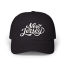 New Jersey Dad Hat - Embroidered New Jersey Classic Dad Cap-2