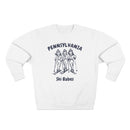 Premium Pennsylvania Ski Babes Sweatshirt-2