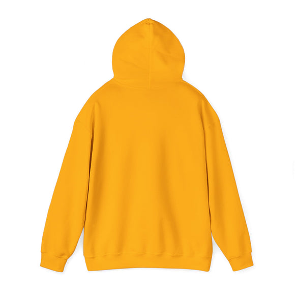 Bend, Oregon Hoodie - Unisex Mountain Bend Hoodie Sweatshirt