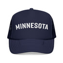 Minnesota Trucker Hat - Minnesota Cap-1