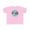 Alaska Toddler T-Shirt - Unisex Toddler Alaska Shirt