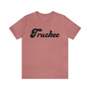 Truckee, California T-Shirt - Retro Unisex Truckee Shirt-6