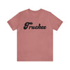 Truckee, California T-Shirt - Retro Unisex Truckee Shirt