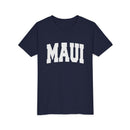 Maui, Hawaii Youth Graphic Tee - Kids Maui T Shirt-16